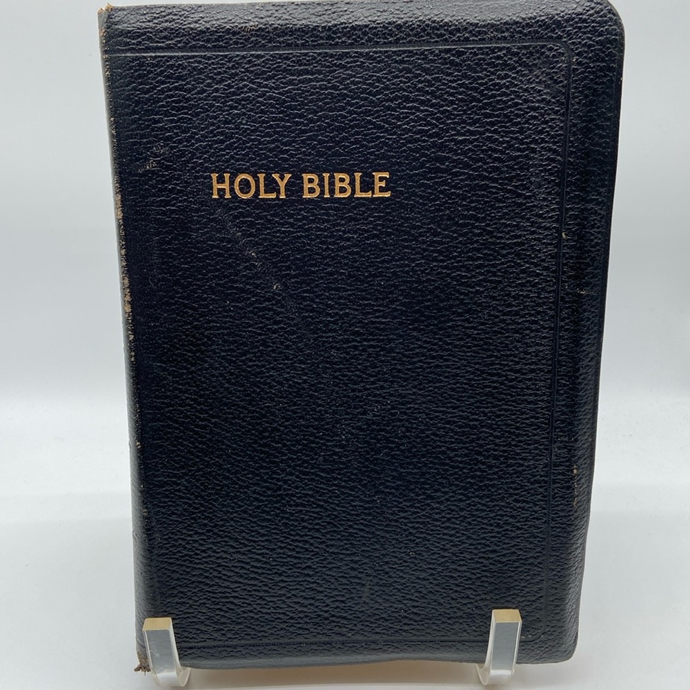 Vintage Holy Bible - Revised Standard Version
